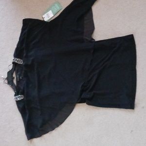Scarlett Black Dress. Women's Size 4